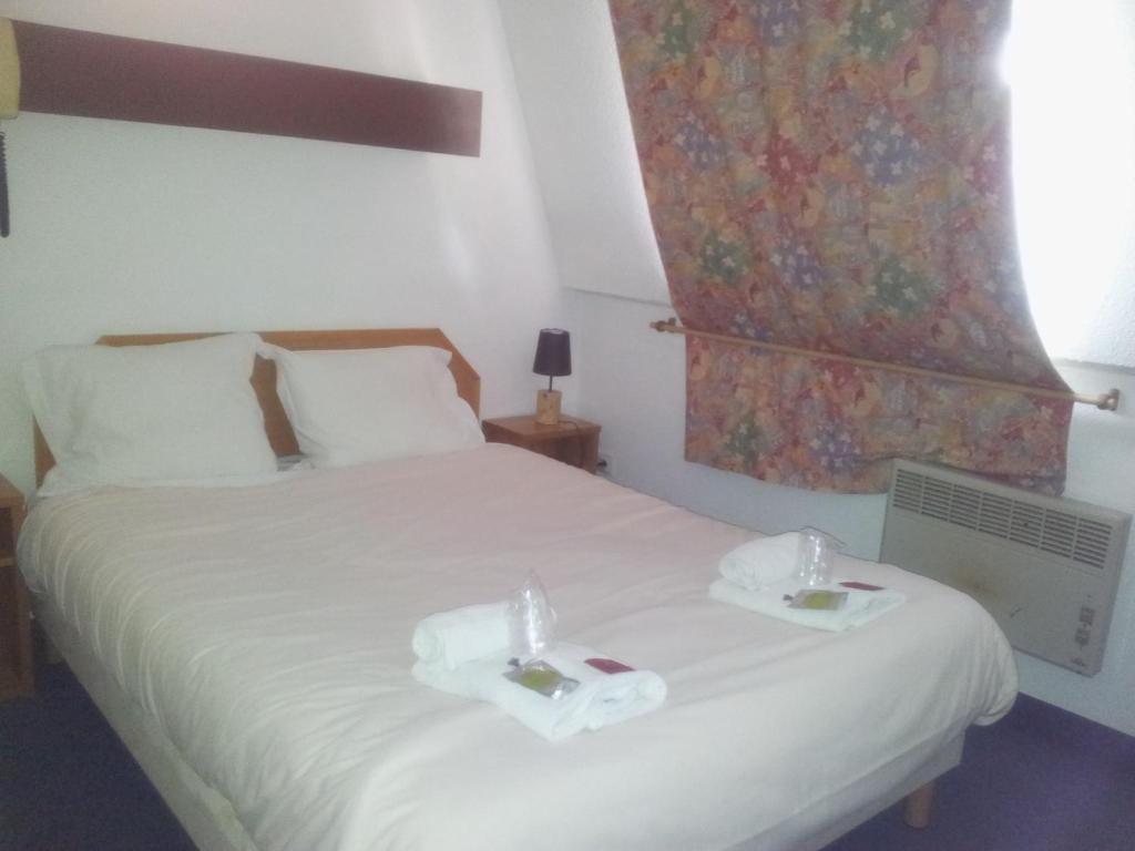 Hotel Des Neiges Les Deux Alpes Quarto foto