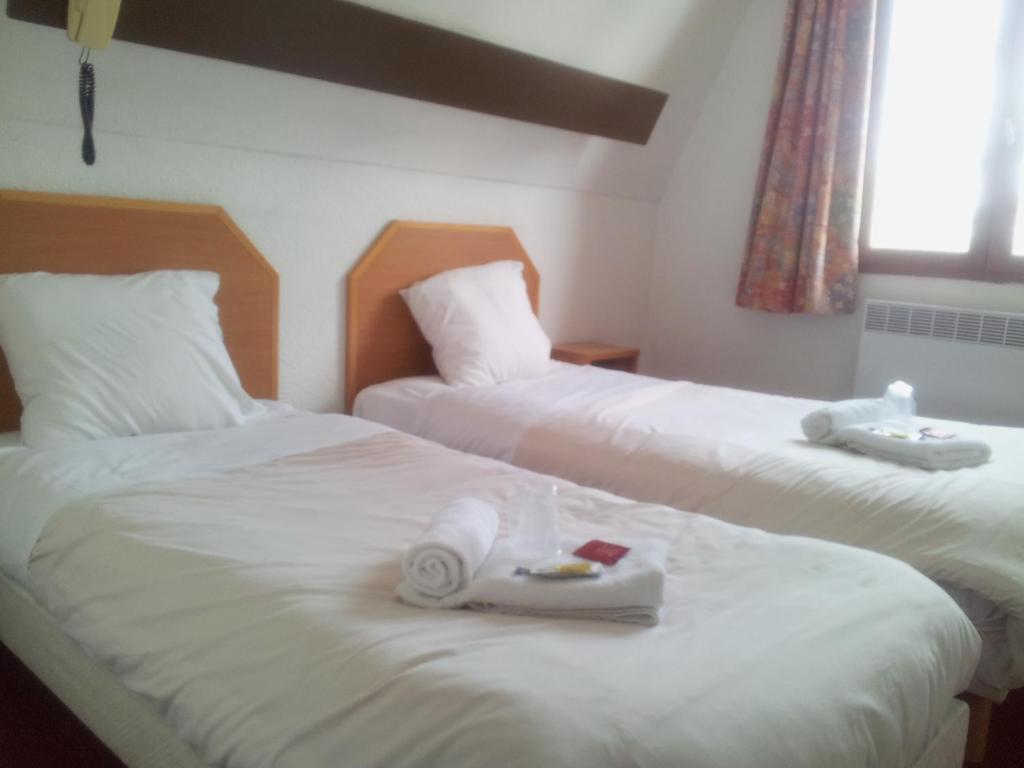 Hotel Des Neiges Les Deux Alpes Quarto foto