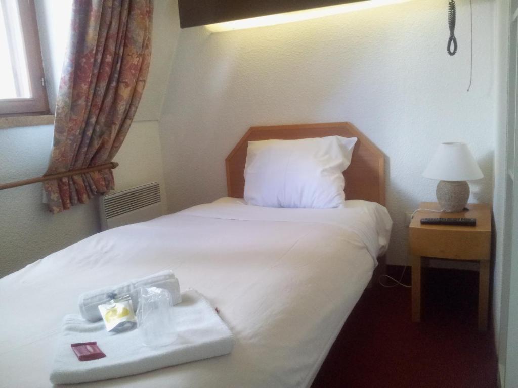 Hotel Des Neiges Les Deux Alpes Quarto foto