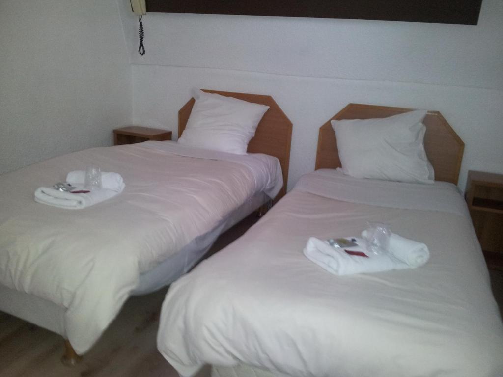 Hotel Des Neiges Les Deux Alpes Quarto foto